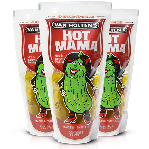 Van Holten Picklesfor wholesale prices