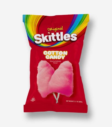 SKITTLES COTTONCANDY 3.1OZ copy