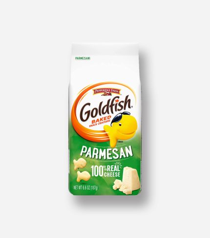 SNACK GOLDFISH 187 GR PARMESAN copy