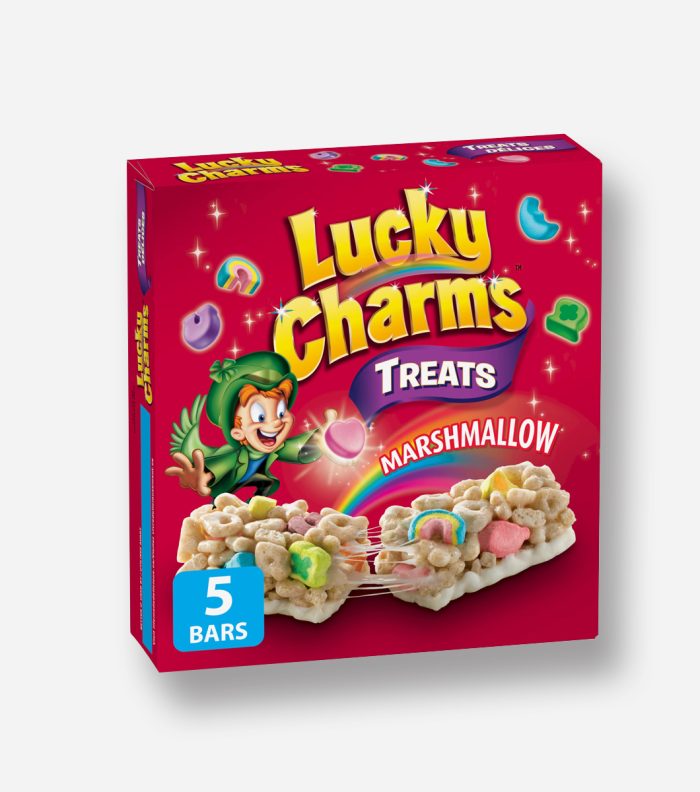 SNACK LUCKY CHARMS 5 UN TREAT BARS copy Products