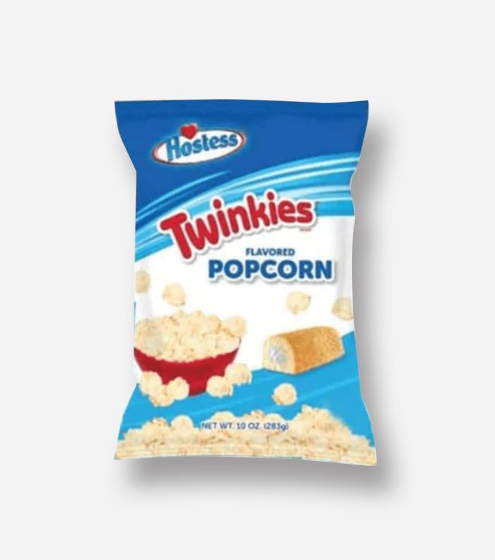 Snackrite Xotiks Exotic Snacks Canada Hostess Popcorn Twinkie copy Products