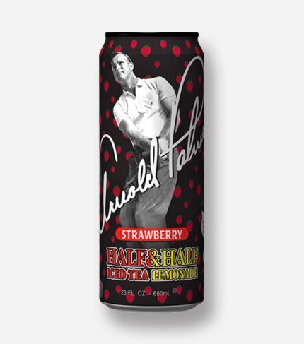 BEVER ARIZONA 680 ML FRUIT ARNOLD PALMER HALF AND HALF (US EDITION)