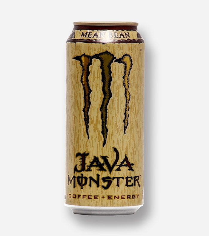 BEVER MONSTER 437 ML JAVA MEAN BEAN