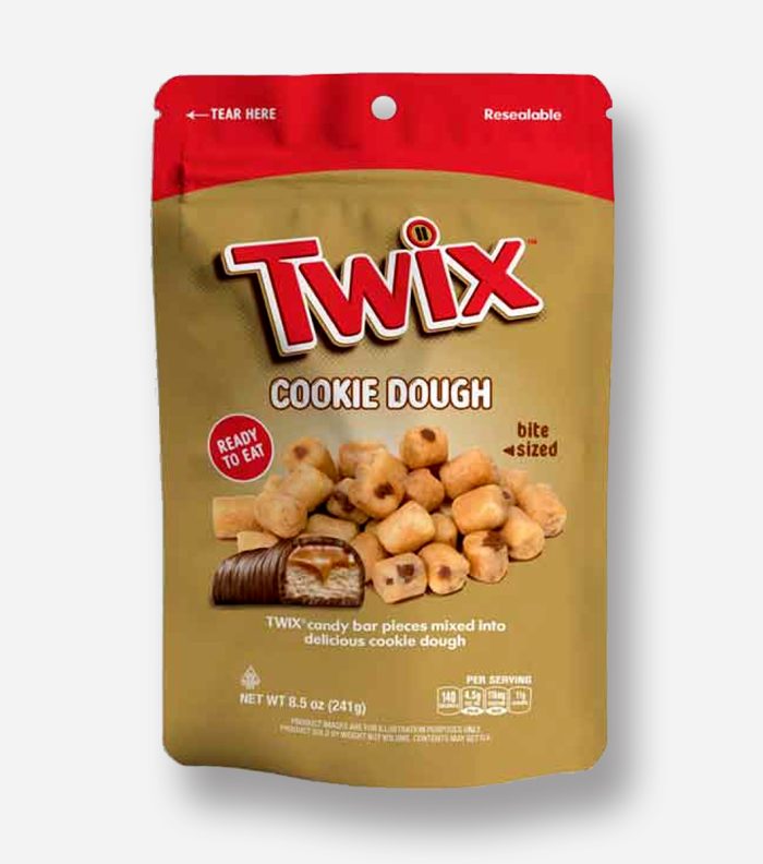 PASTR TASTE OF NATURE 241 GR TWIX COOKIE copy