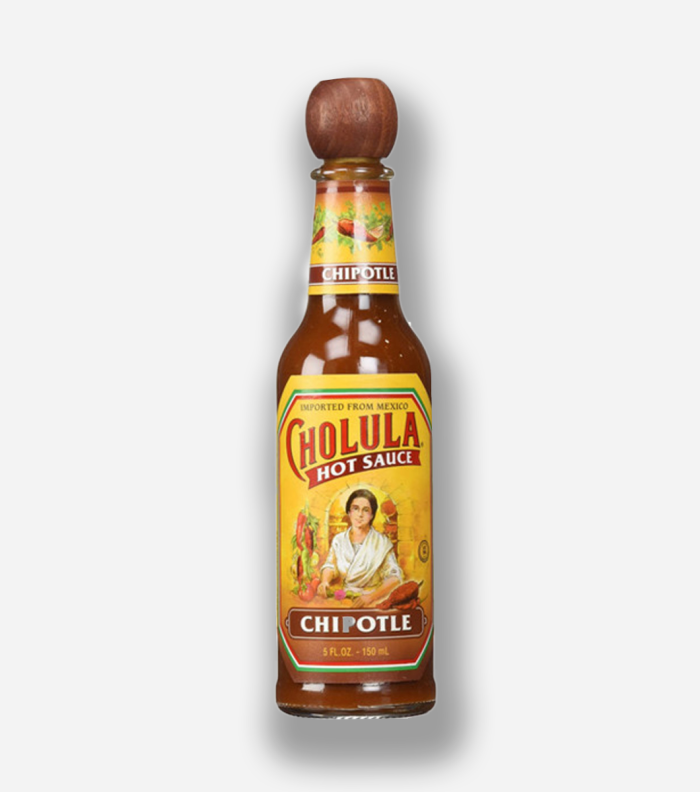 Salpic Cholula 150 Ml Chipotle