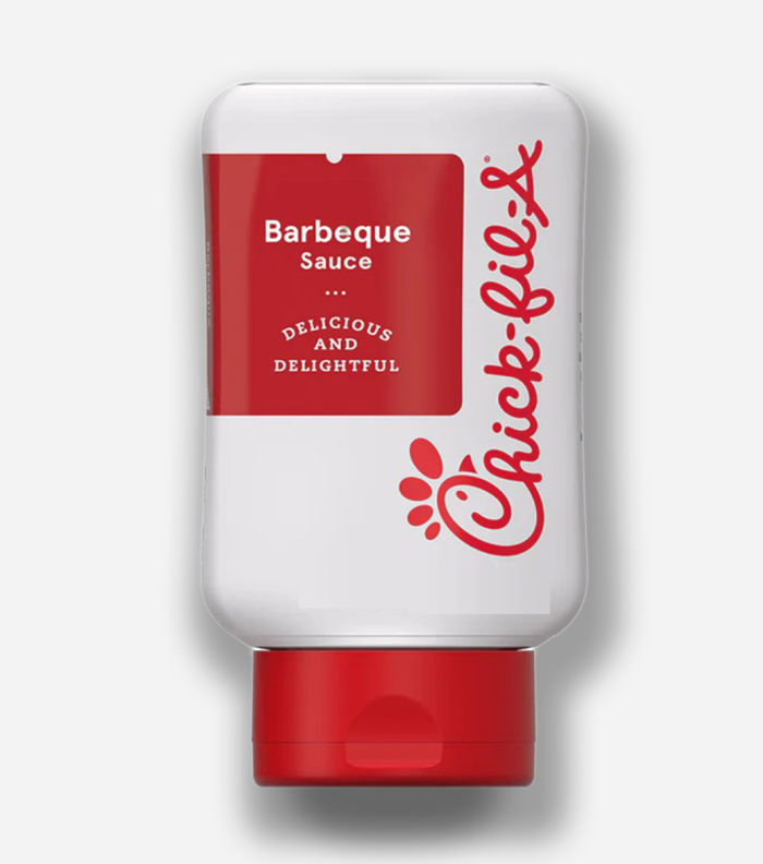 Sauce Chick Fil A 473 Ml Bbq