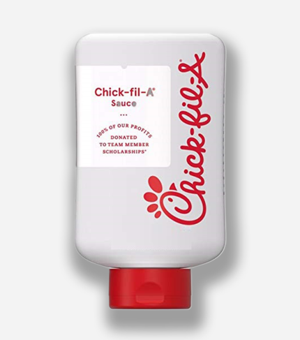 Sauce Chick Fil A 710 Ml Original