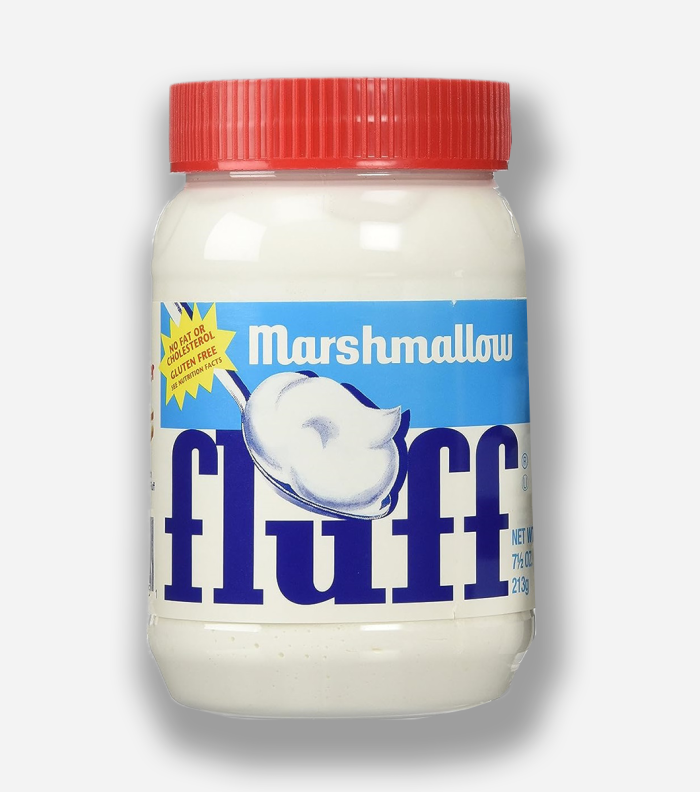 Spread Fluff 213 Gr Marshmallow Spread Original