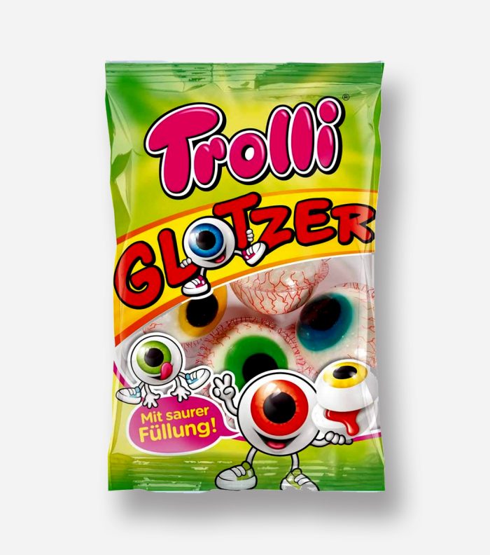 CANDY TROLLI 75 GR POP EYE